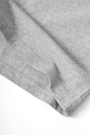 Grey & Black