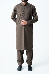 Eternity Men's Stitched Kurta Shalwar