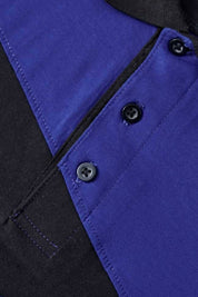 Royal & Black