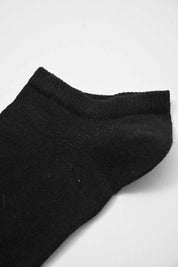 Identic Men's Premium Low Cut Socks - Pack Of 3 Socks Paragon Fashion 