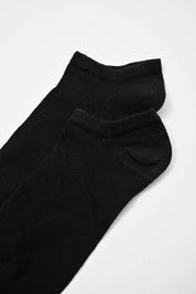Identic Men's Premium Low Cut Socks - Pack Of 3 Socks Paragon Fashion 