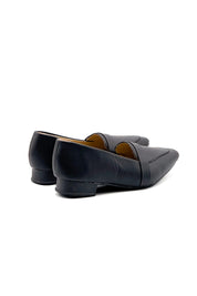 Silk Route Women's Low Heel Loafers