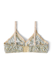 Rubi Women's Floral Premium Cotton Bra