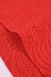 Polo Republica Men's USA Crest & 5 Embroidered Short Sleeve Polo Shirt Men's Polo Shirt Polo Republica 