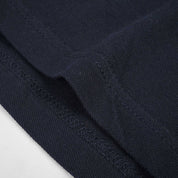 Polo Republica Men's Pony Three Feathers & 5 Embroidered Short Sleeve Polo Shirt Men's Polo Shirt Polo Republica 