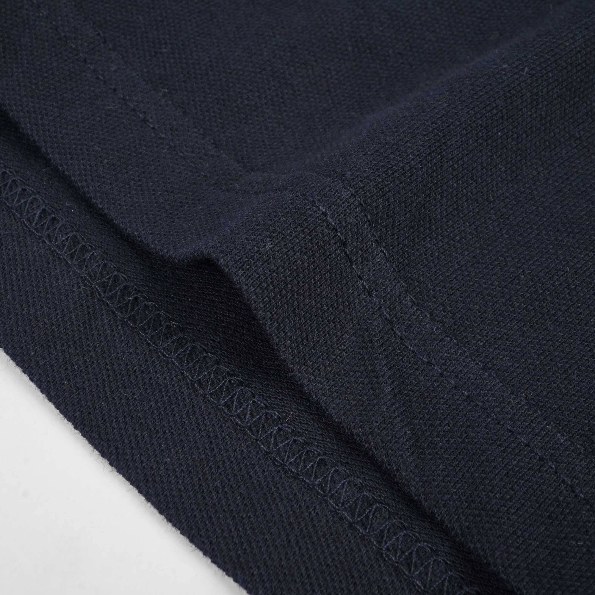 Polo Republica Men's Pony Three Feathers & 5 Embroidered Short Sleeve Polo Shirt Men's Polo Shirt Polo Republica 