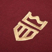 Polo Republica Men's Crest 8 & Polo Embroidered Short Sleeve Polo Shirt Men's Polo Shirt Polo Republica 