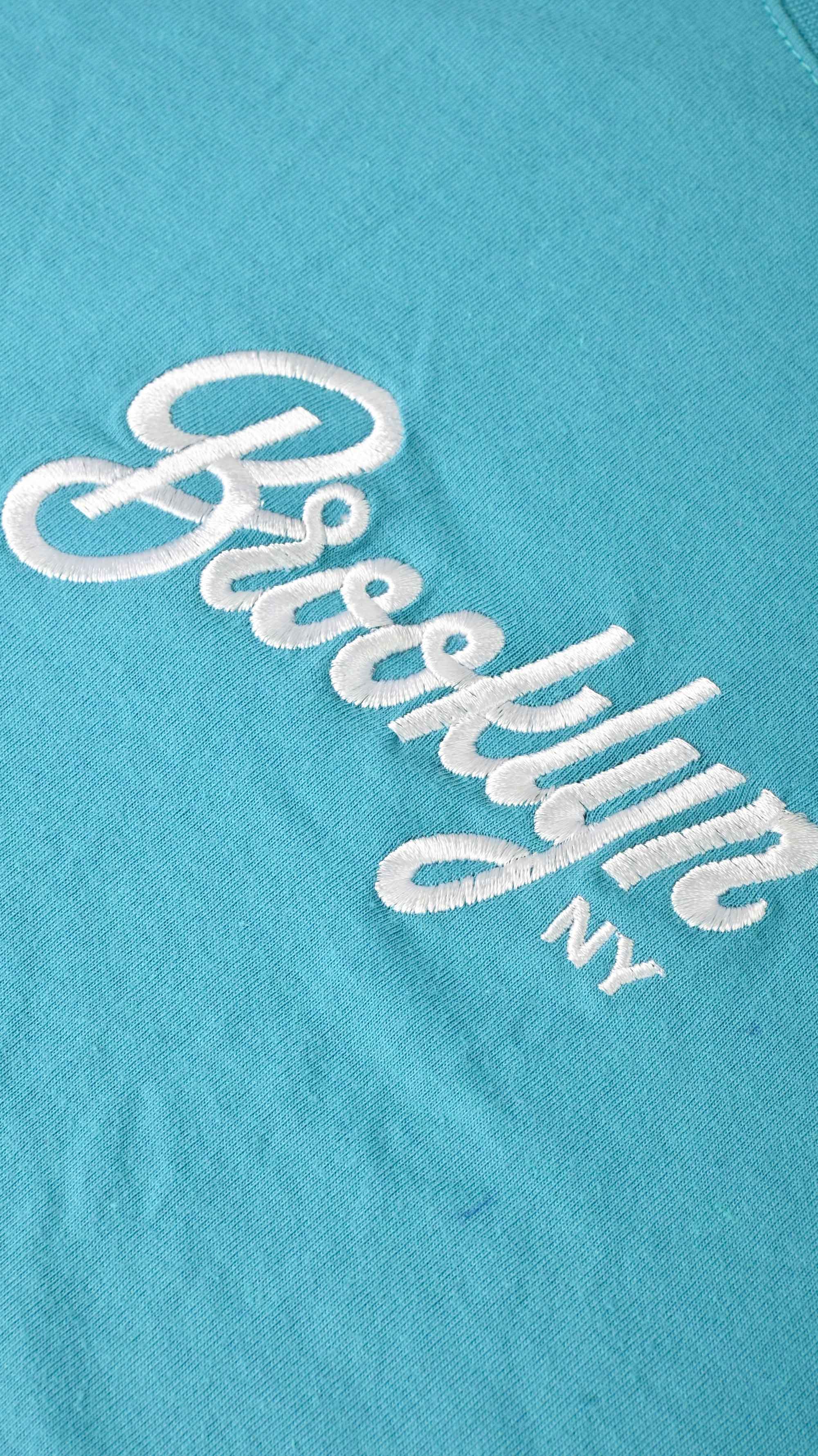 Aqua Blue