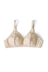 Five Star Women's Belfort Cotton Bra