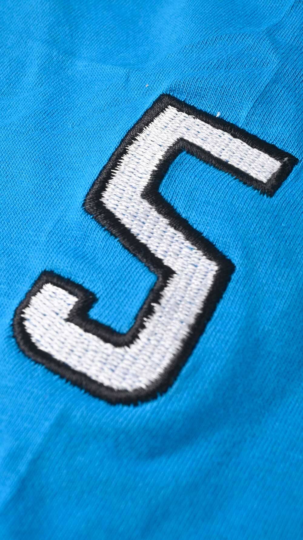 Turquoise Blue