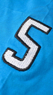 Turquoise Blue