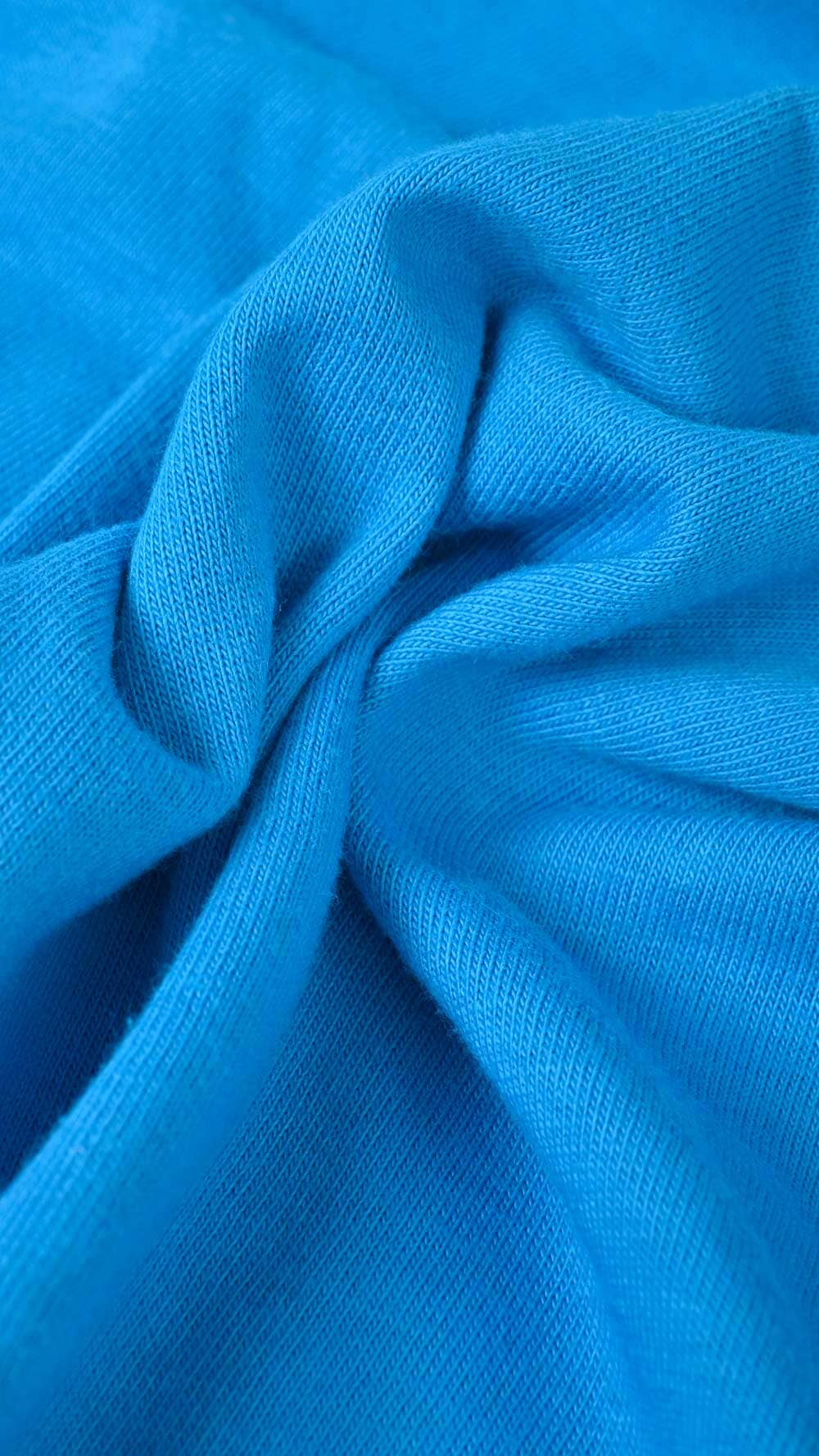 Turquoise Blue