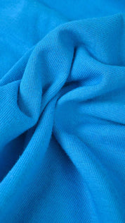 Turquoise Blue