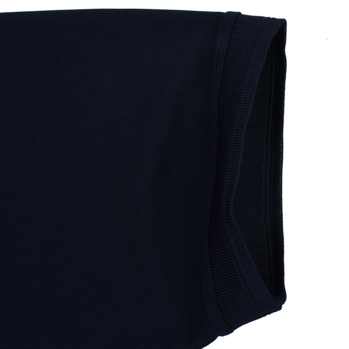 Men's Gotti Short Sleeve Polo Shirt Minor Fault Image 