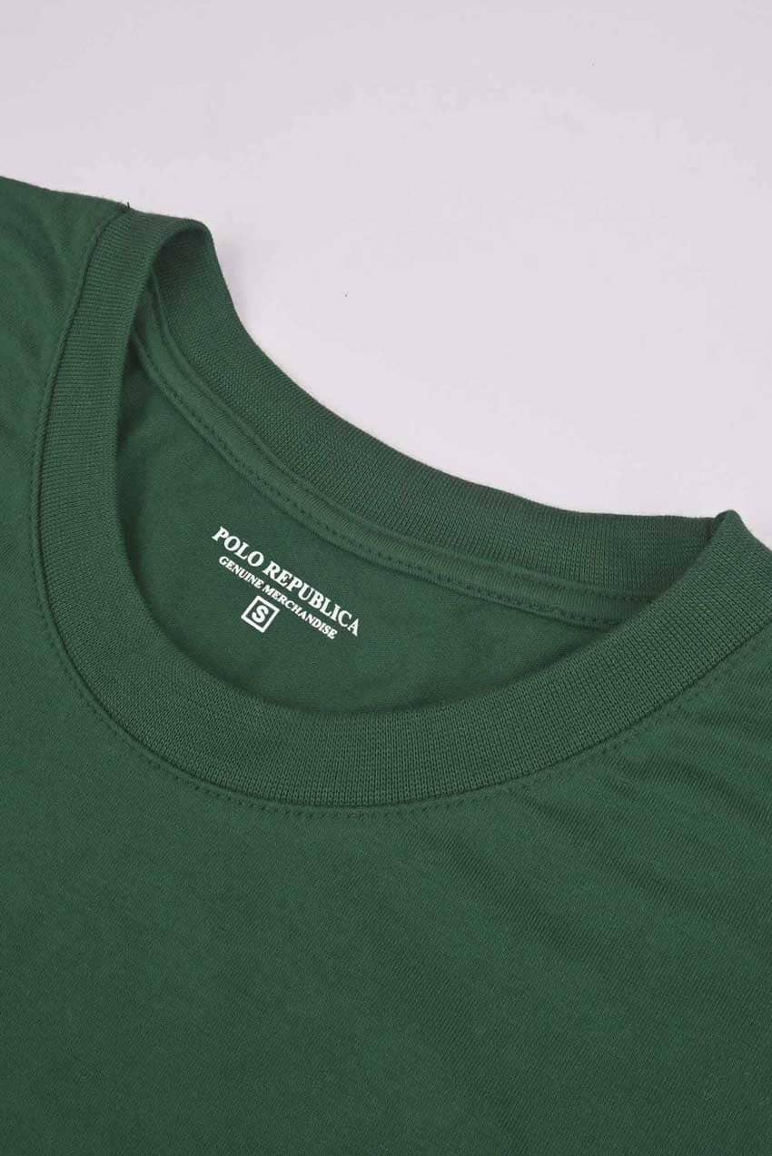 Bottle Green