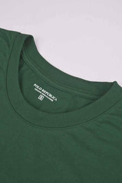 Bottle Green