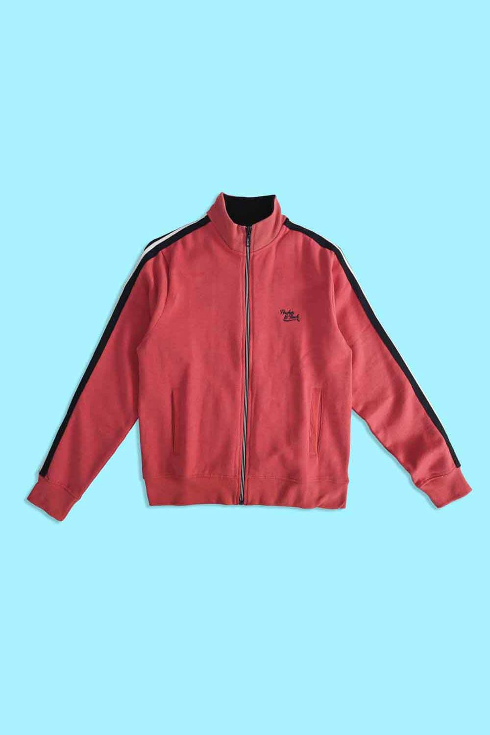 Coral Red