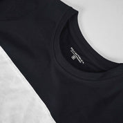 Polo Republica Men's Olympia Printed Contrast Panel Tee Shirt Men's Tee Shirt Polo Republica 