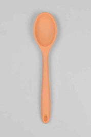 Silicone Mini Deep Soup Spoon