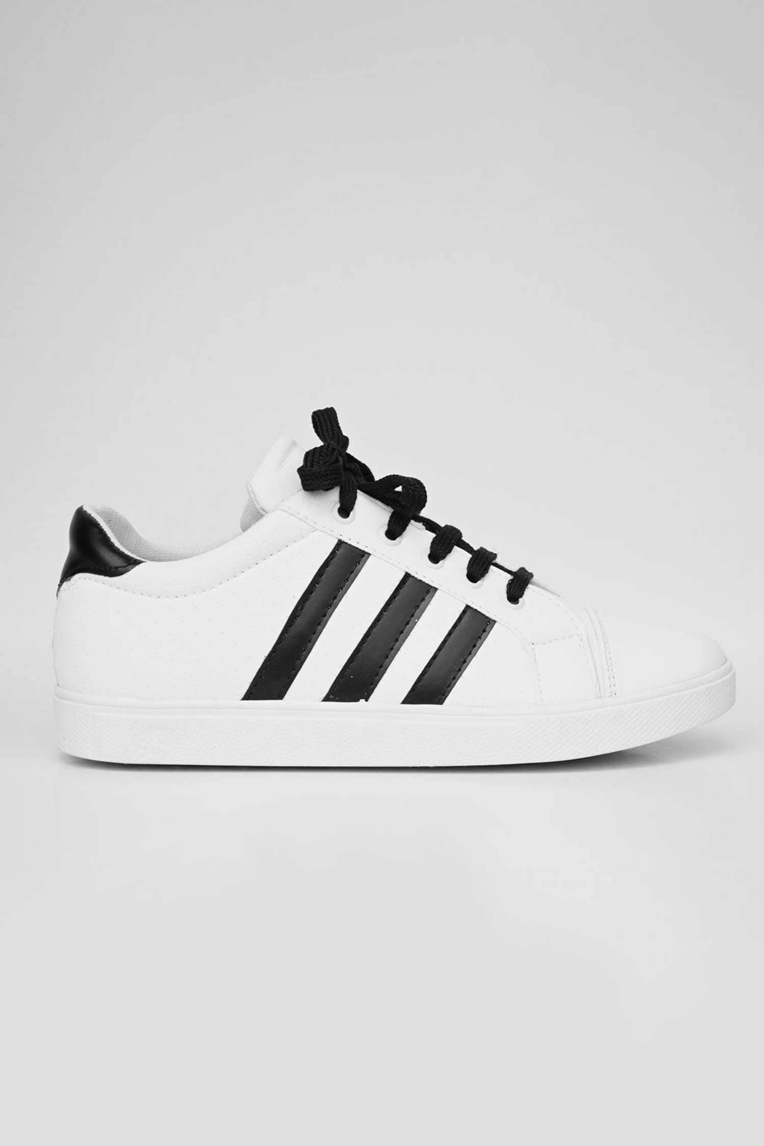 White & Black