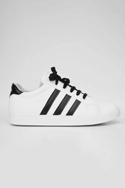 White & Black
