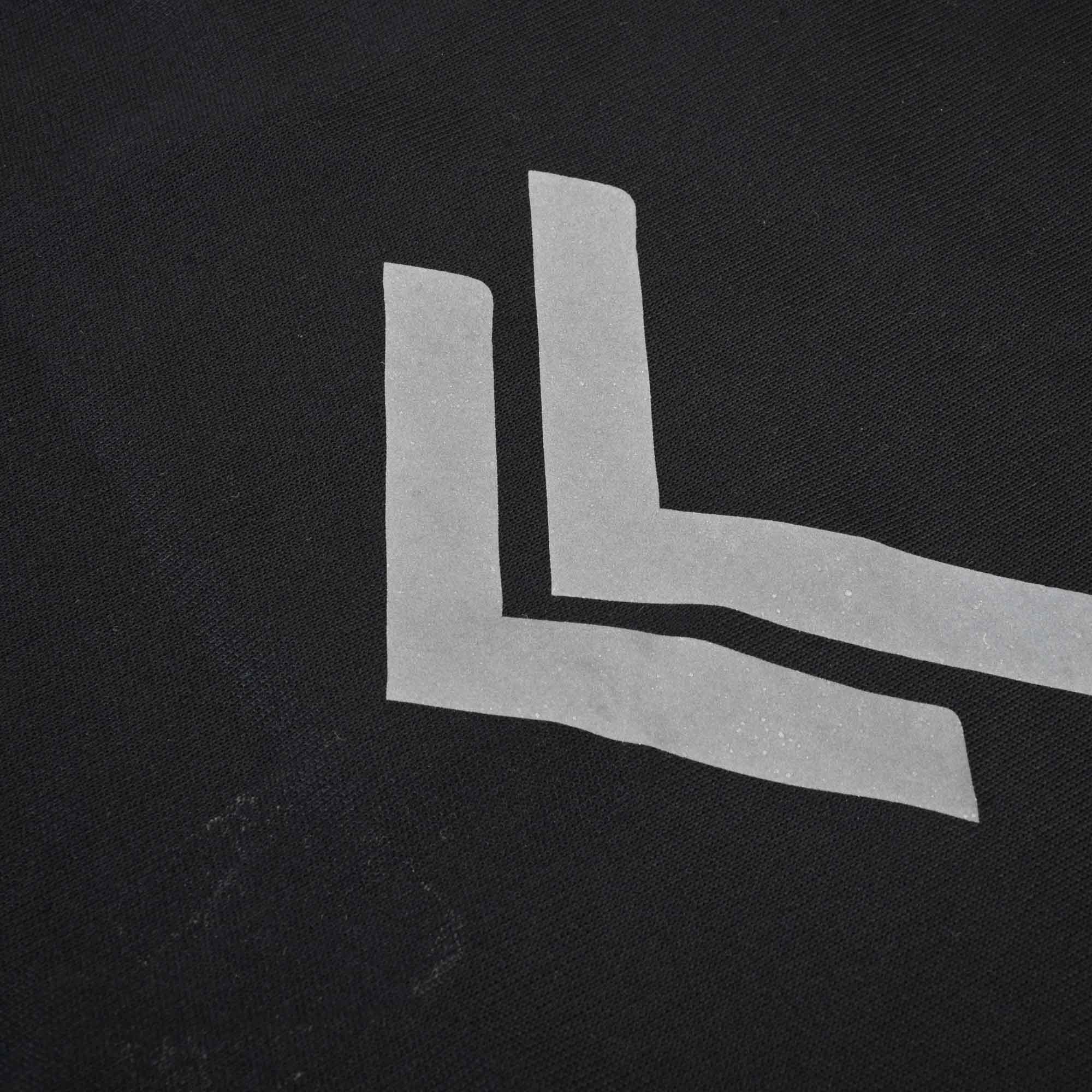 Poler Men's Down Arrow Style Activewear Polo Shirt