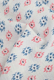 East West Women's Basic Printed Shirt