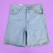 Burton Women's Pacific Denim Shorts Women's Shorts HAS Apparel 