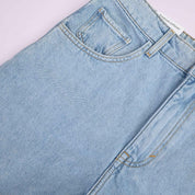 Burton Women's Pacific Denim Shorts Women's Shorts HAS Apparel 