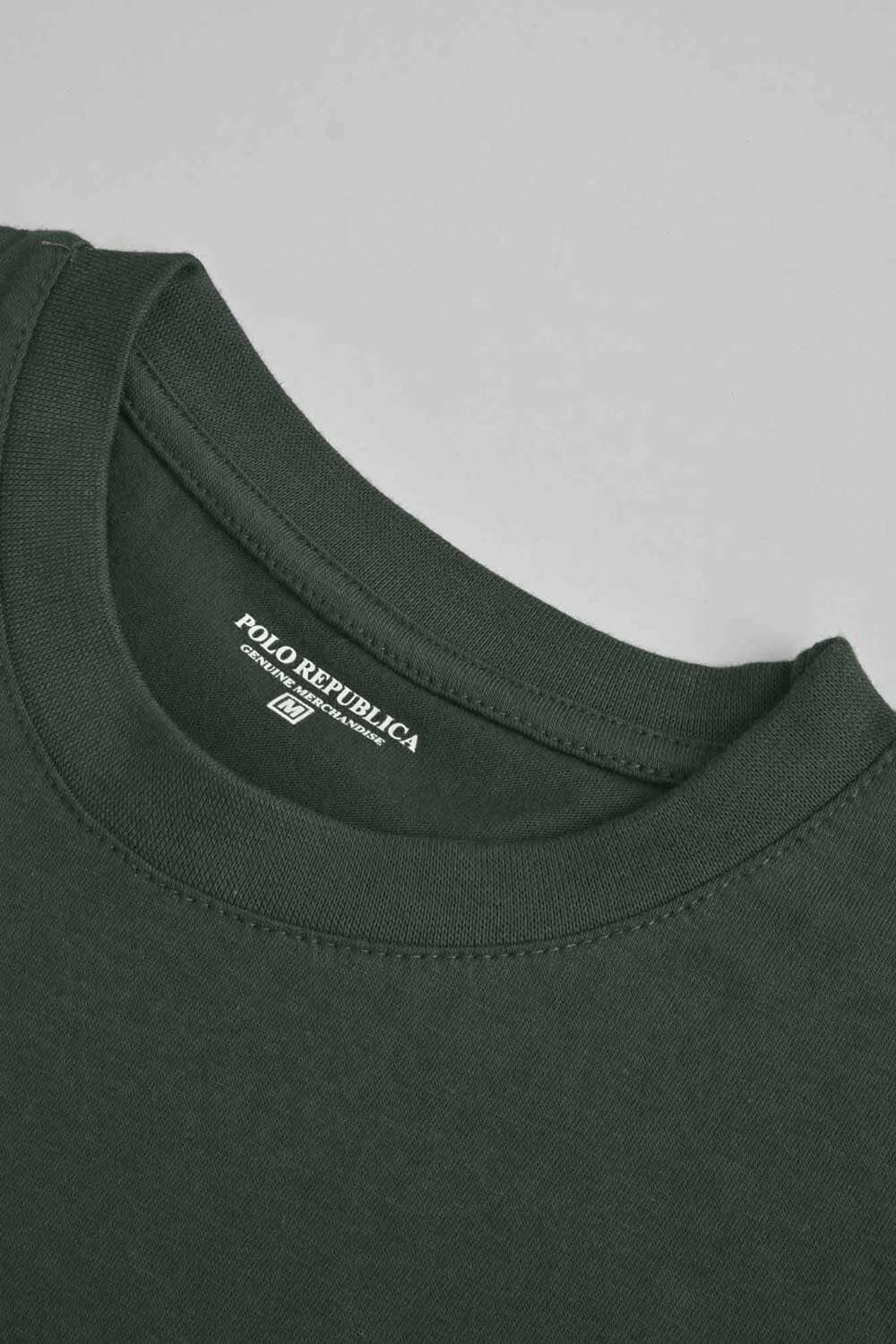 Dark Olive