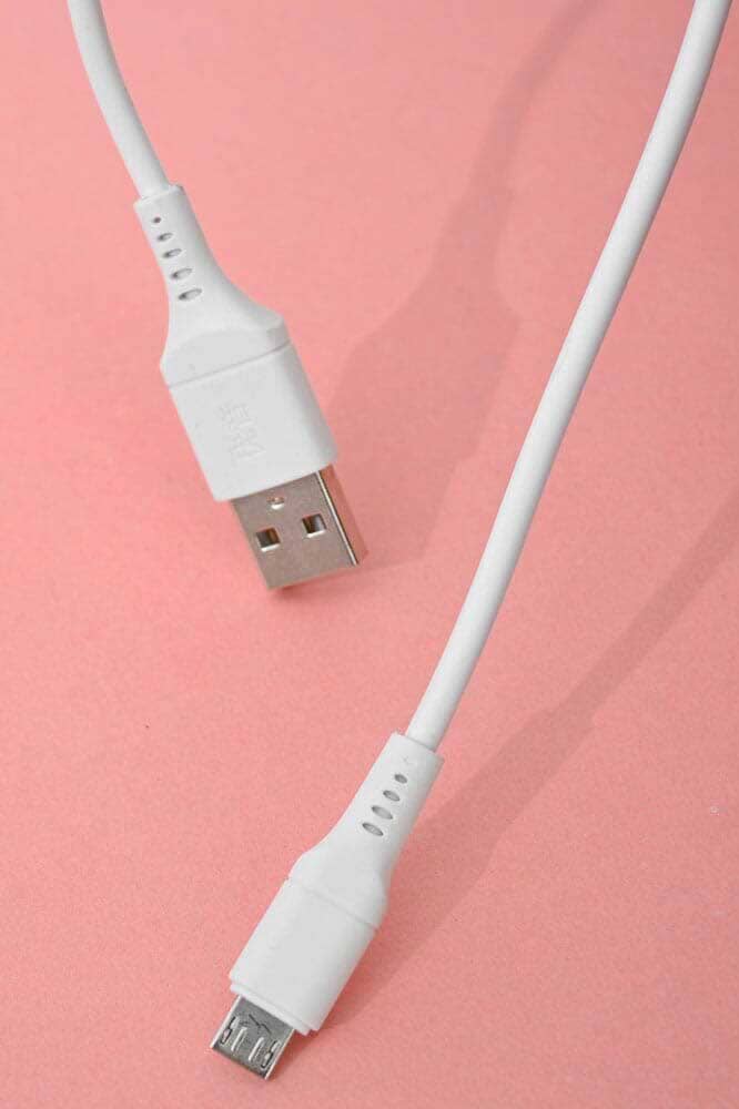 Flash Android Fast Charging and Data Transfer Micro USB Cable