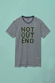 White & Navy