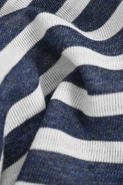 White & Navy