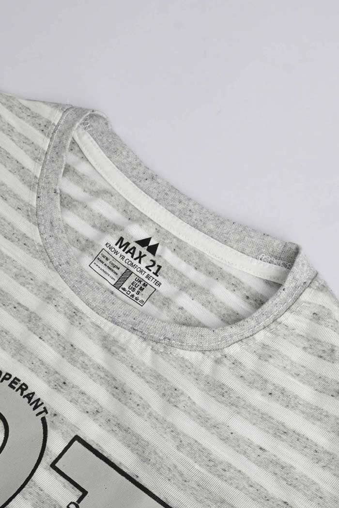 White & Grey