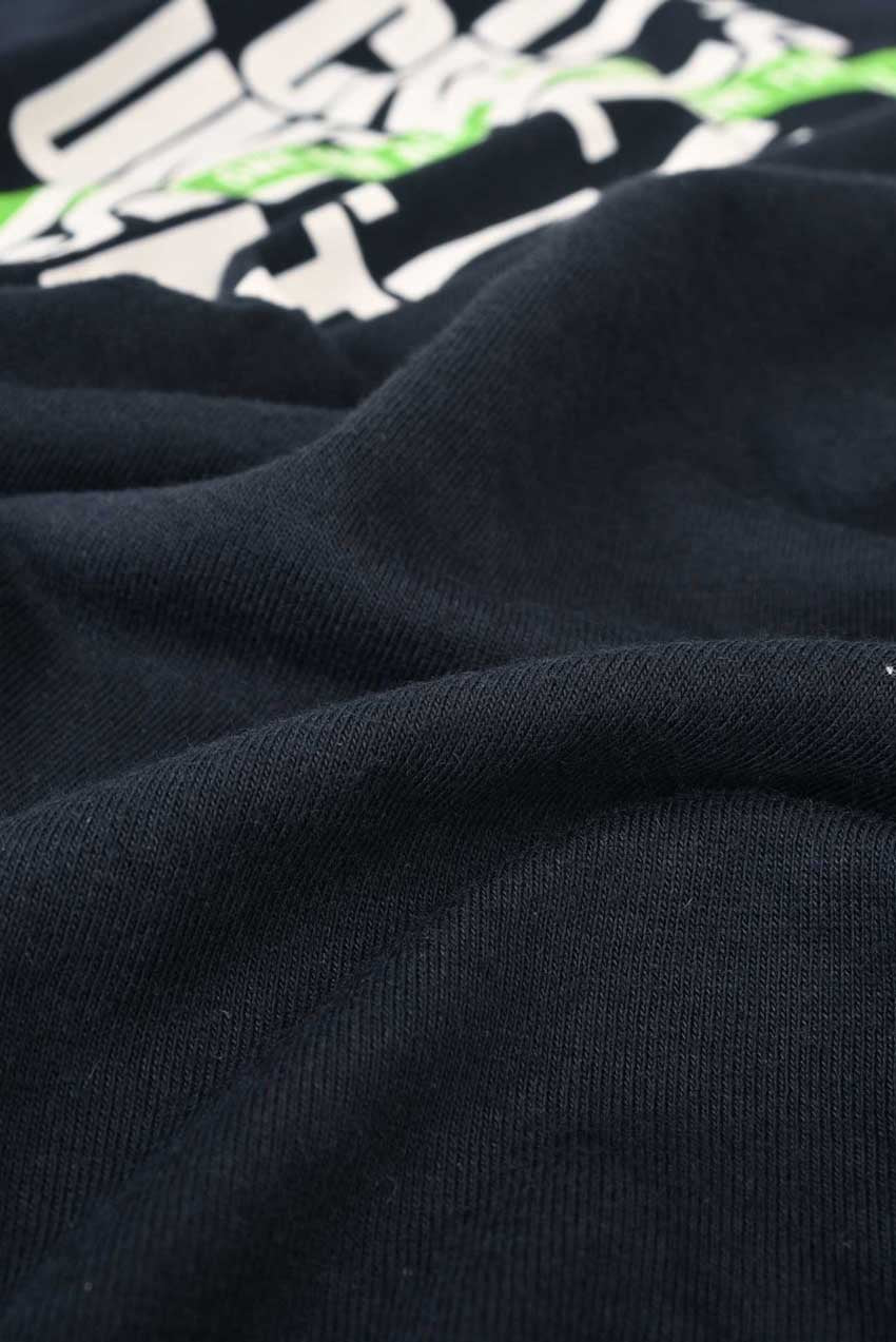 Dark Navy