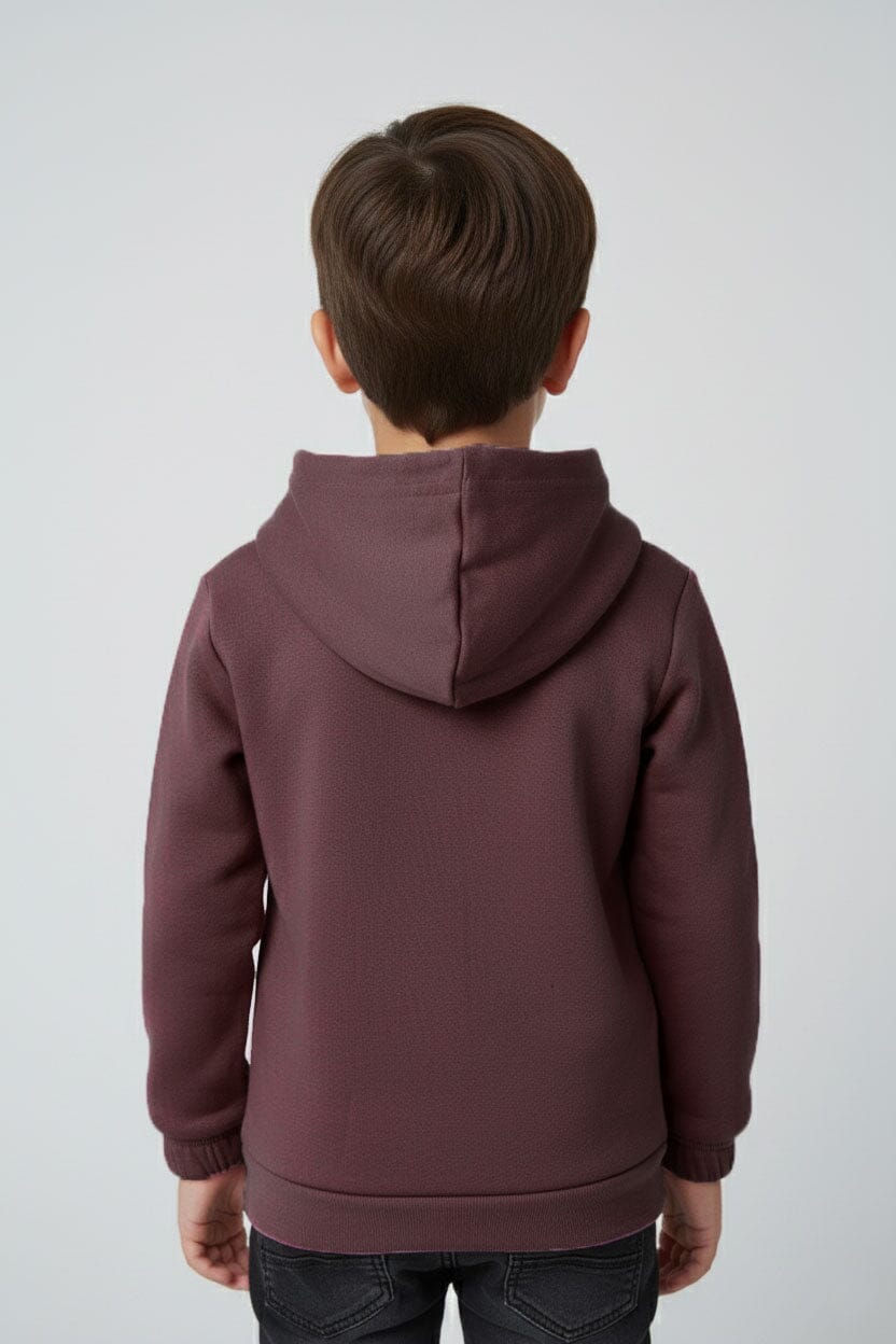 Dark Maroon