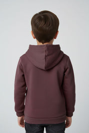 Dark Maroon