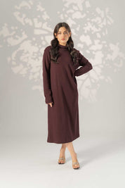 Dark Burgundy