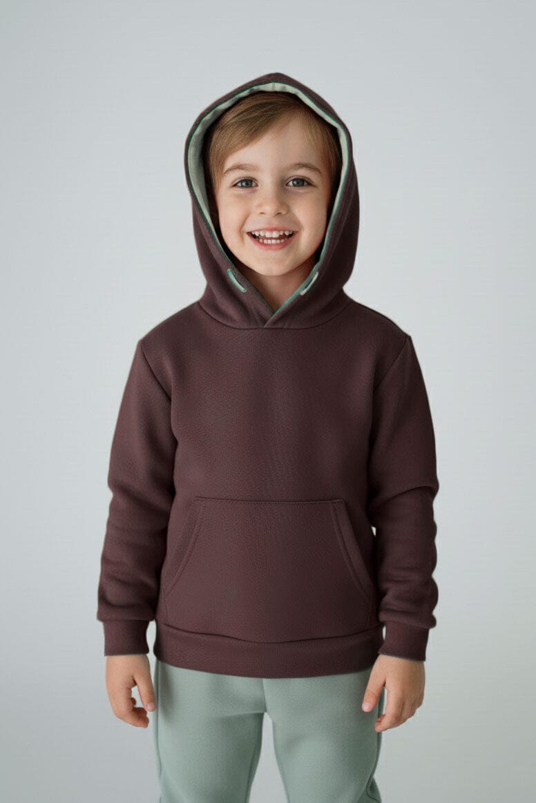 Dark Maroon