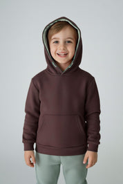 Dark Maroon