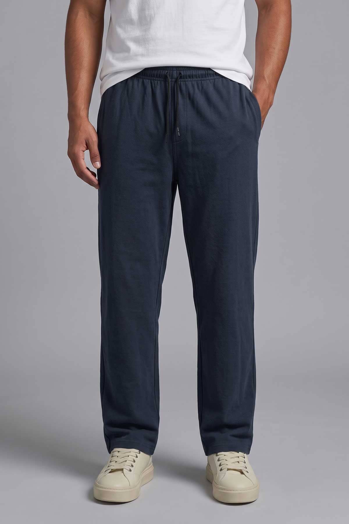 Dark Navy