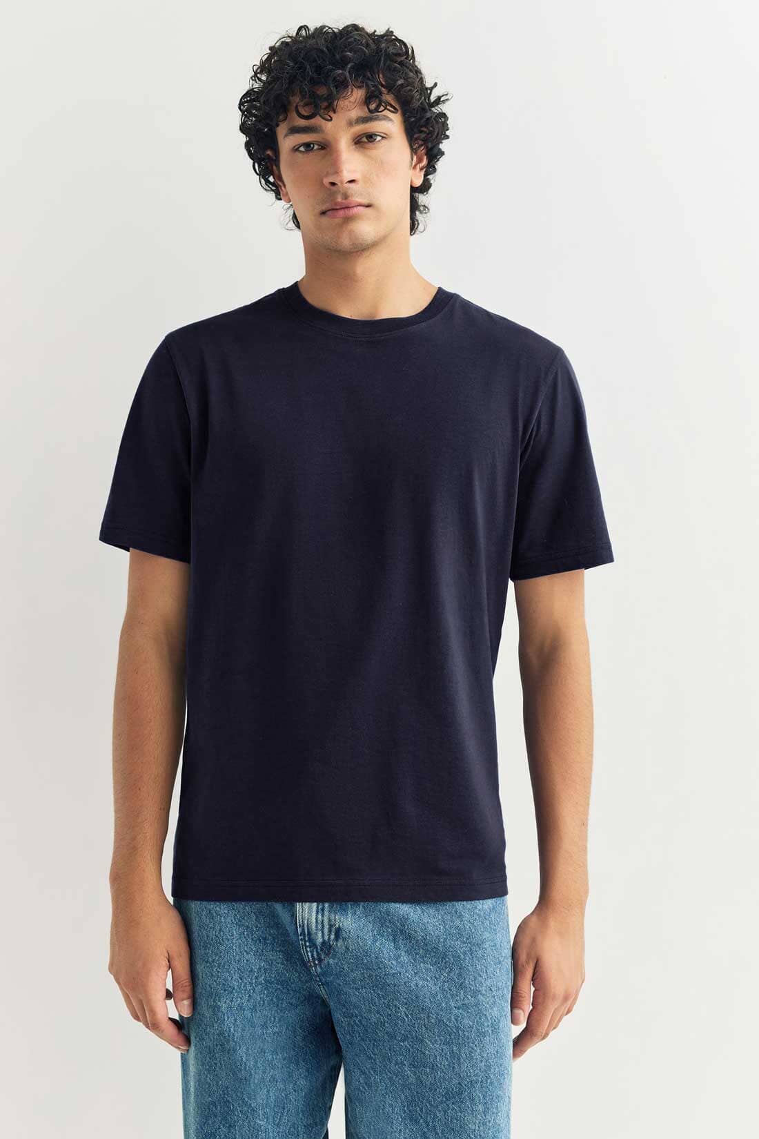 Dark Navy
