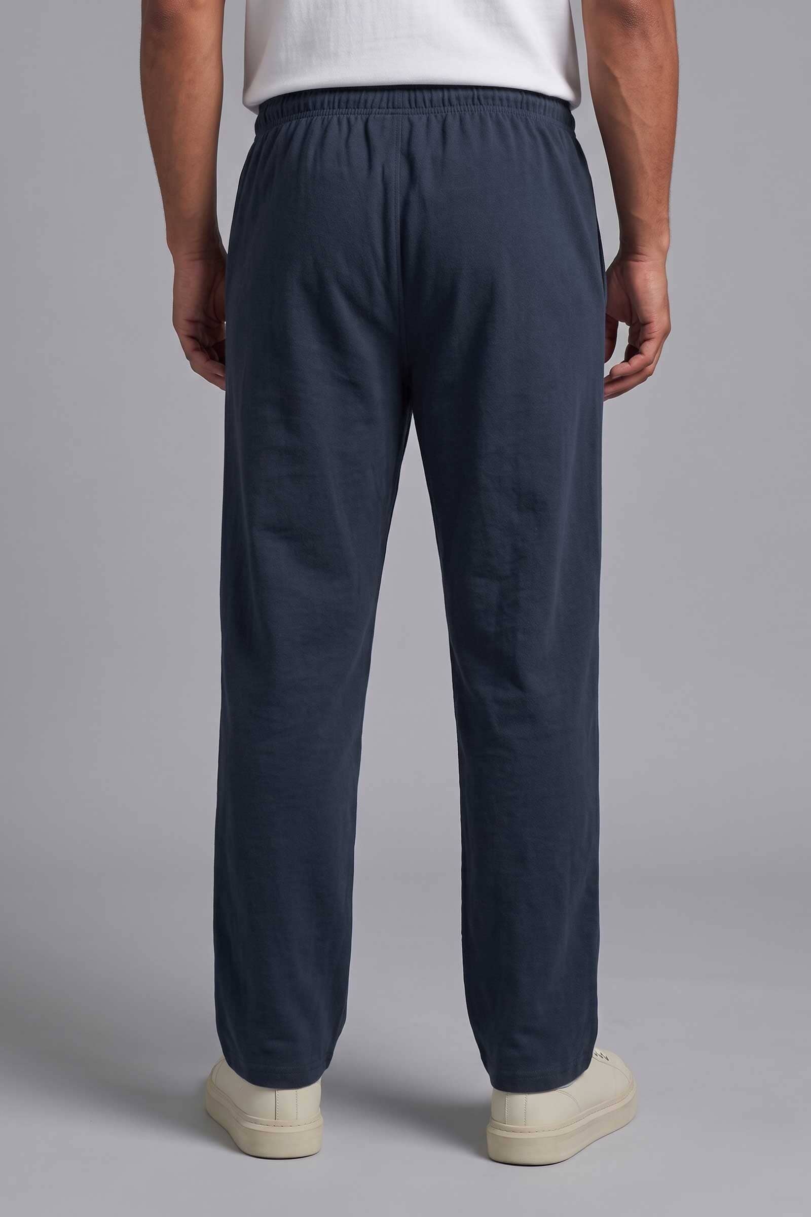 Dark Navy