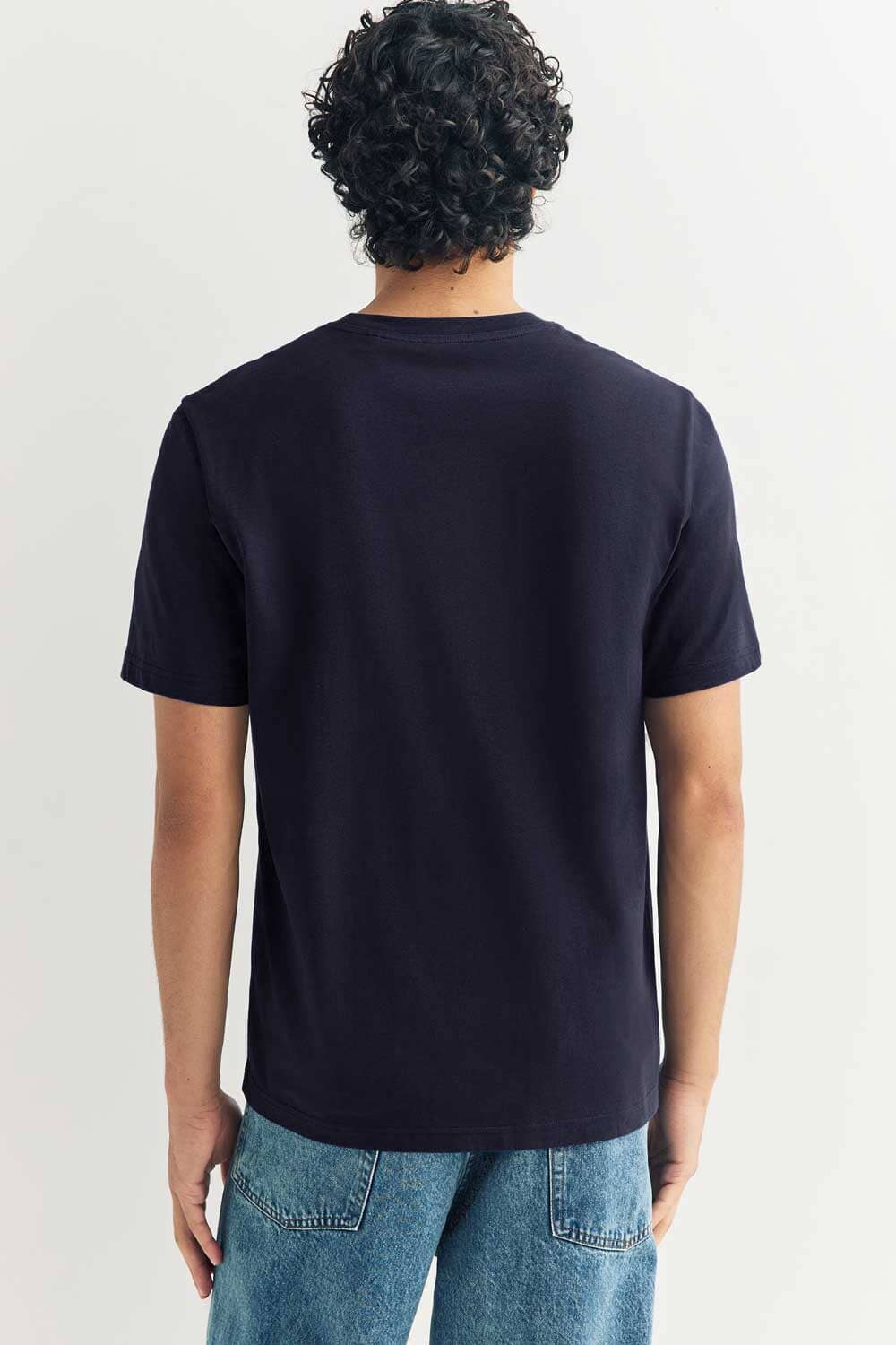 Dark Navy