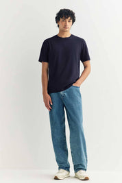 Dark Navy