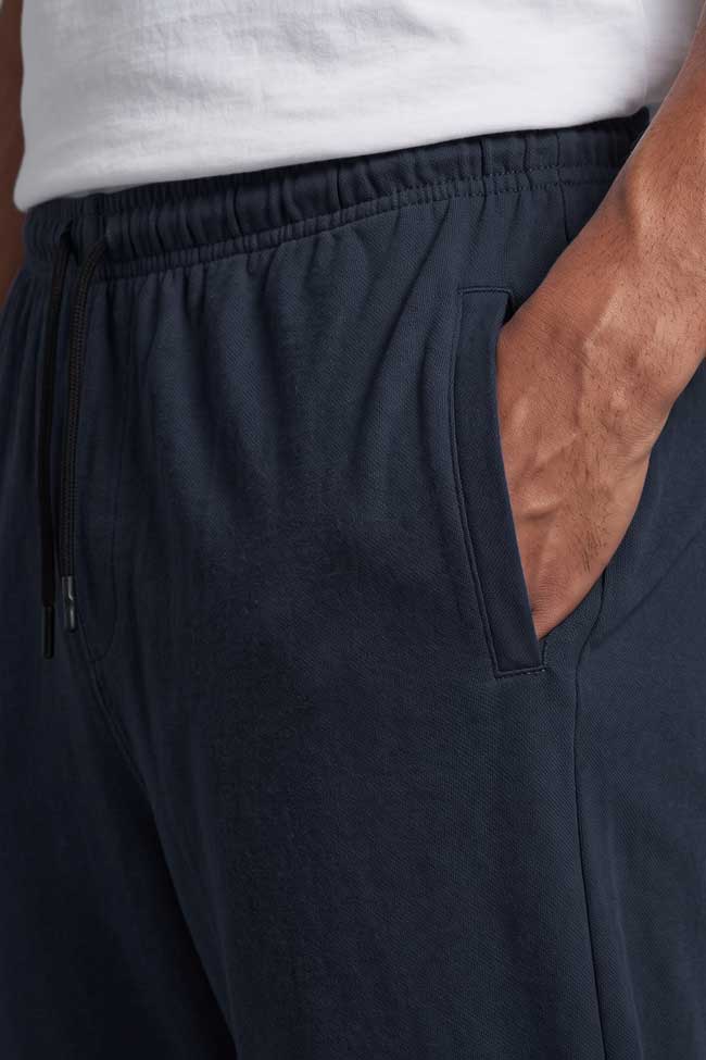 Dark Navy