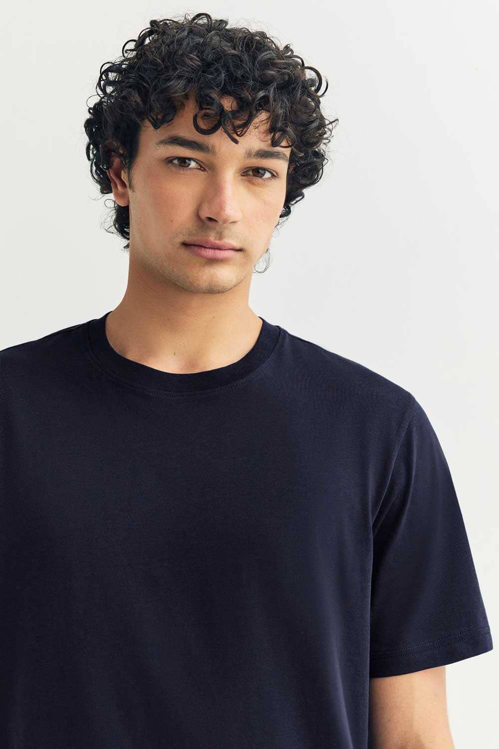 Dark Navy