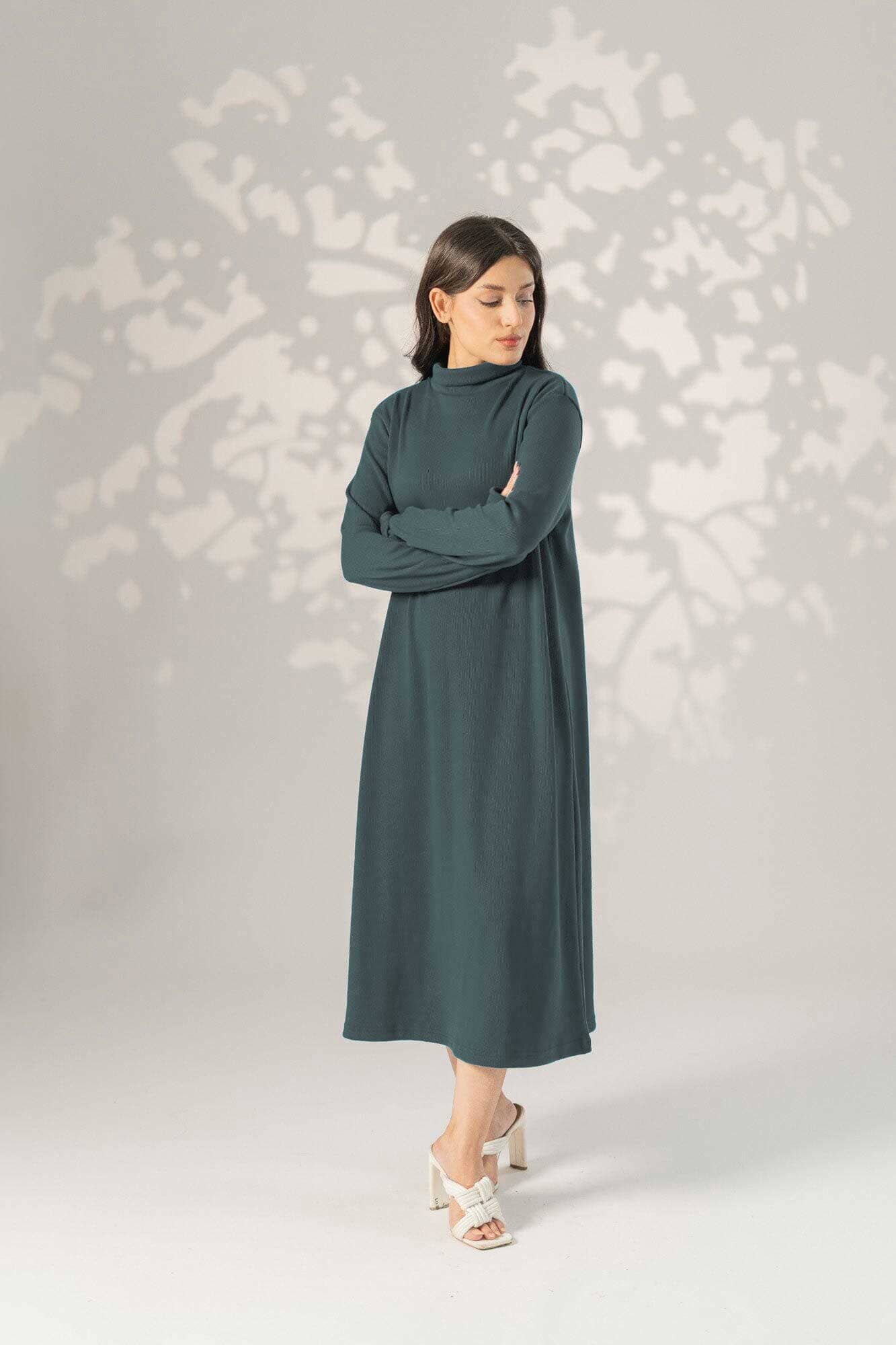 Dark Teal