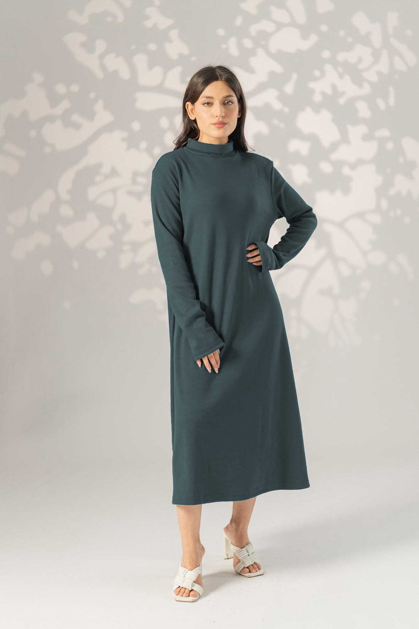 Dark Teal