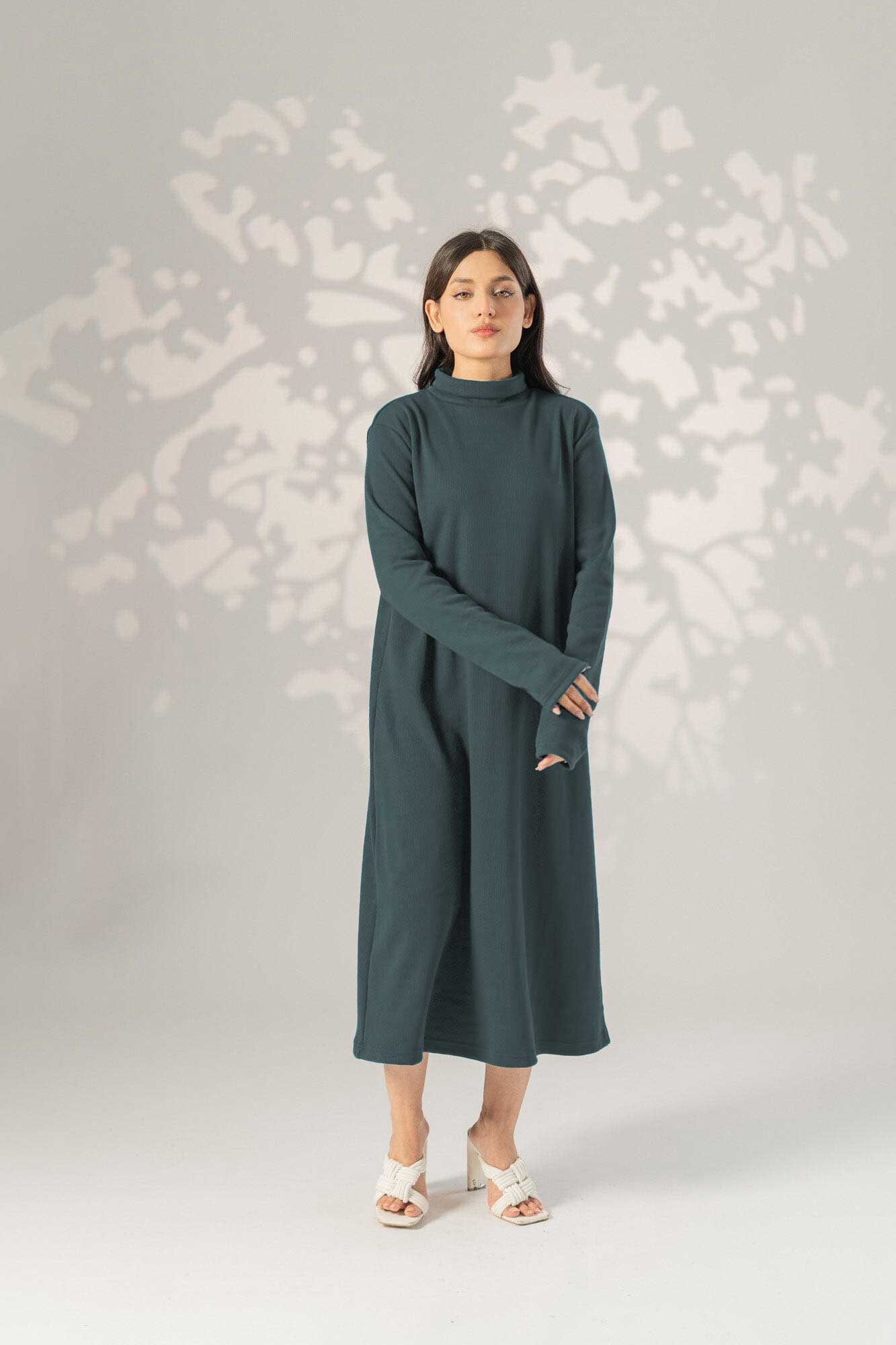 Dark Teal